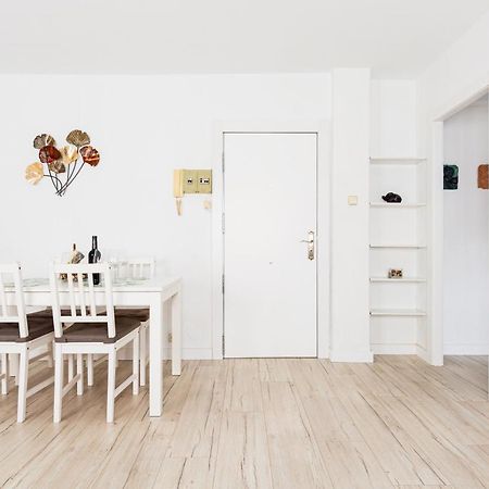 Apartamento Tenor Fleta Διαμέρισμα Σαραγόσα Εξωτερικό φωτογραφία