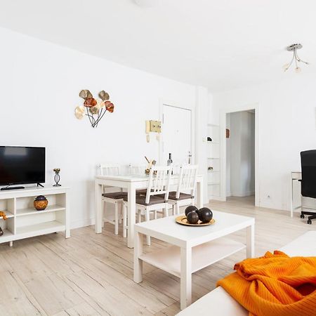 Apartamento Tenor Fleta Διαμέρισμα Σαραγόσα Εξωτερικό φωτογραφία