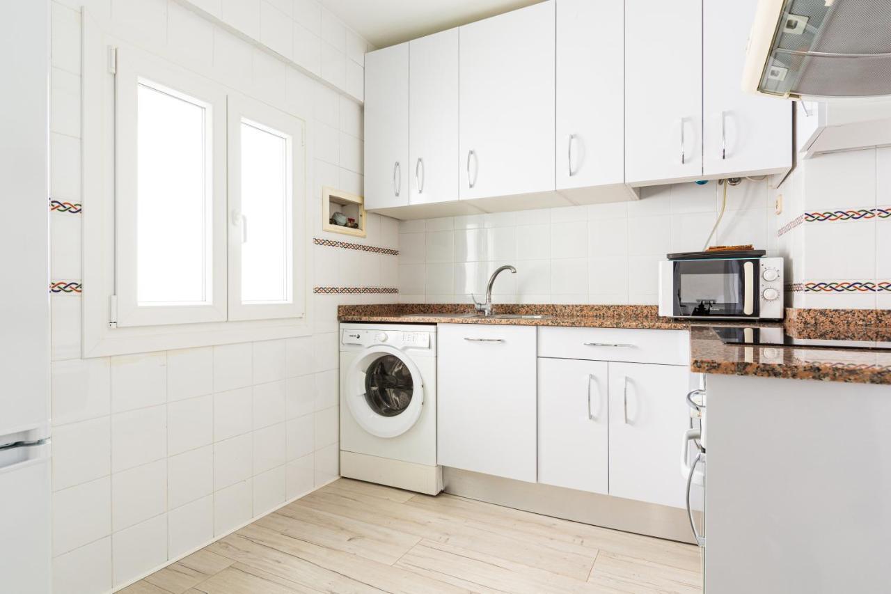 Apartamento Tenor Fleta Διαμέρισμα Σαραγόσα Εξωτερικό φωτογραφία