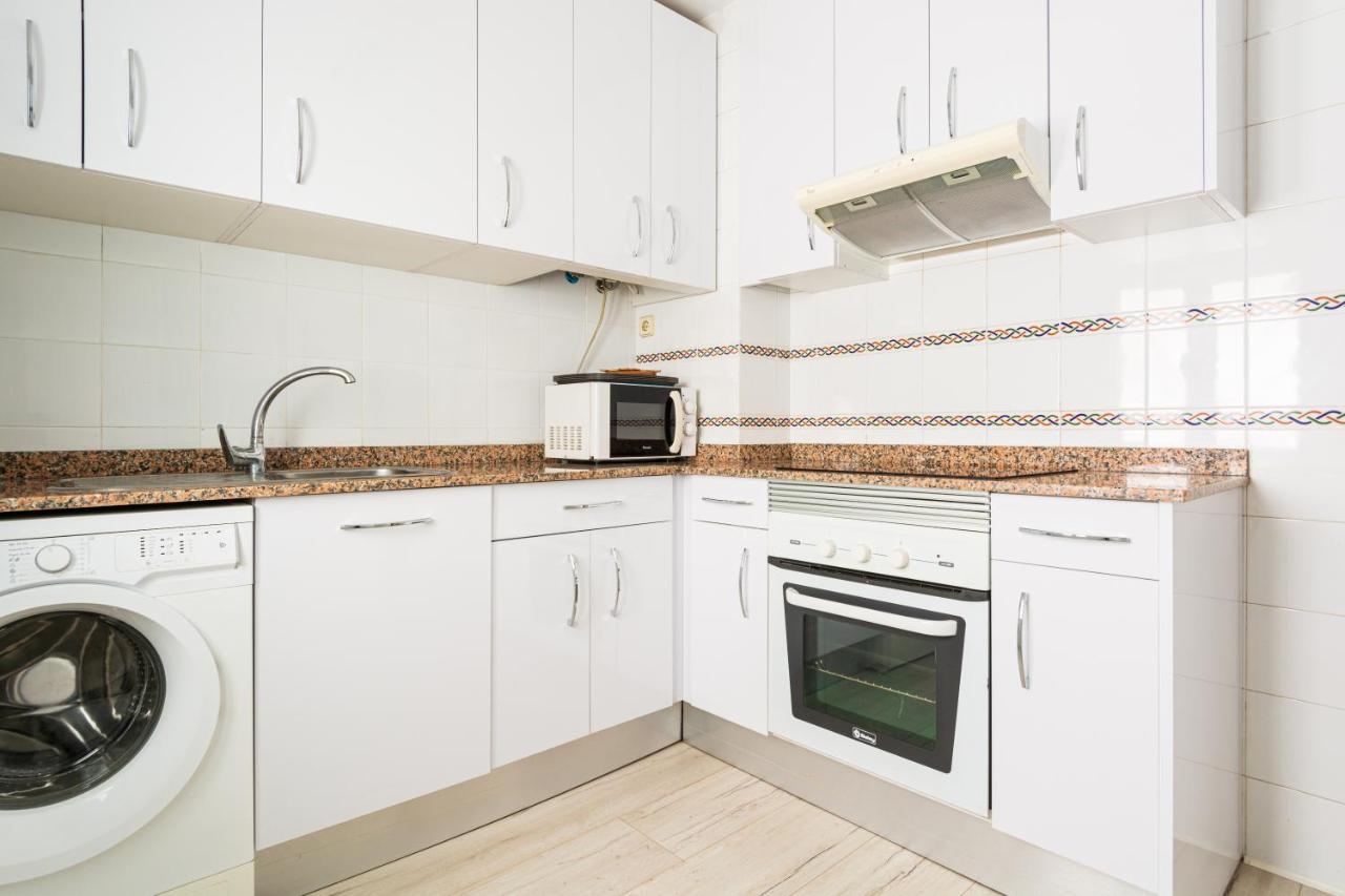 Apartamento Tenor Fleta Διαμέρισμα Σαραγόσα Εξωτερικό φωτογραφία