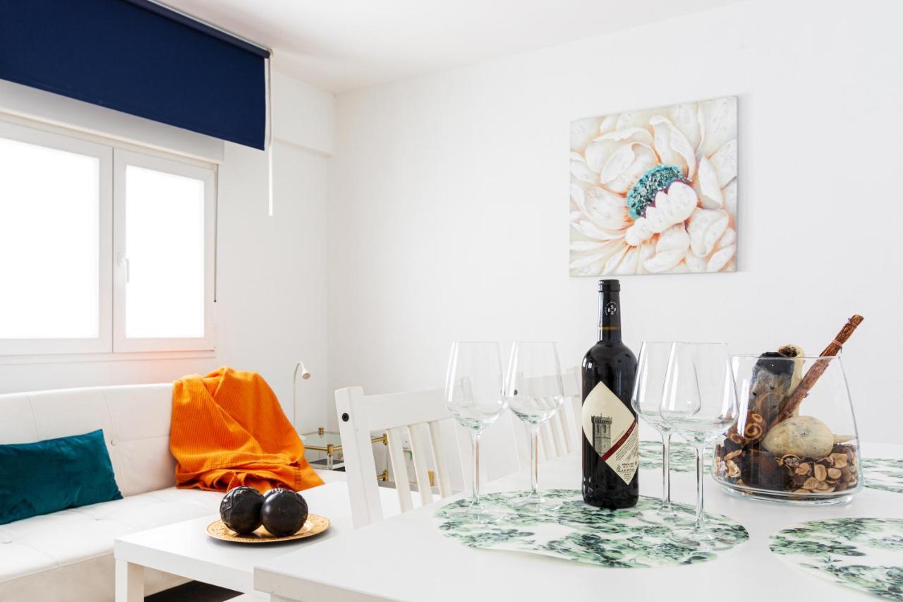 Apartamento Tenor Fleta Διαμέρισμα Σαραγόσα Εξωτερικό φωτογραφία