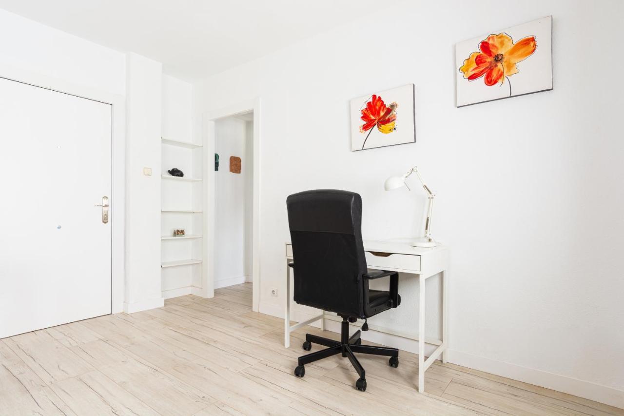 Apartamento Tenor Fleta Διαμέρισμα Σαραγόσα Εξωτερικό φωτογραφία