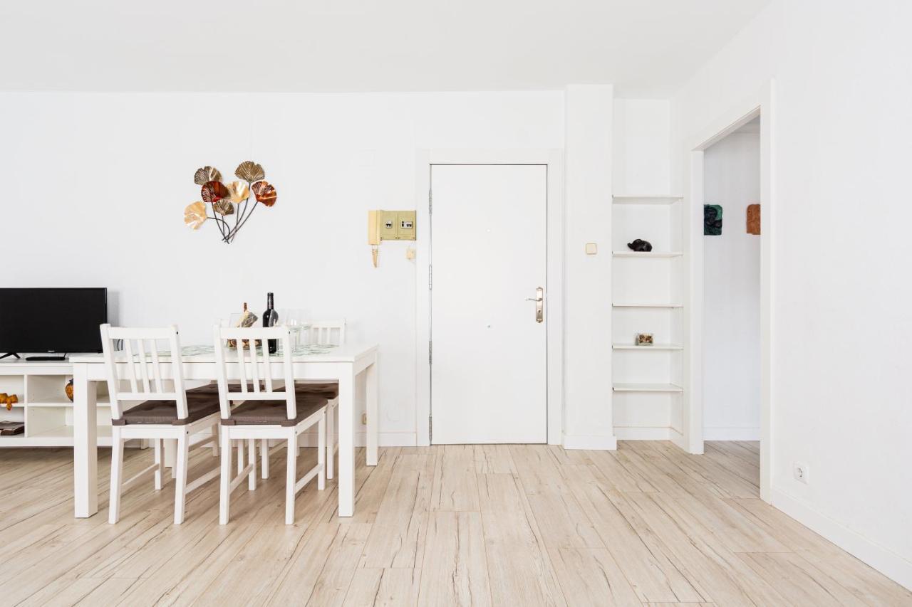Apartamento Tenor Fleta Διαμέρισμα Σαραγόσα Εξωτερικό φωτογραφία