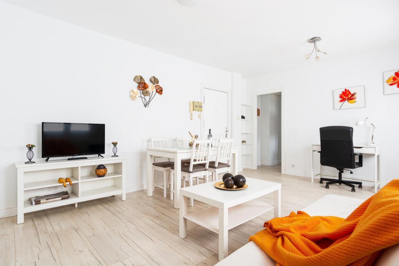 Apartamento Tenor Fleta Διαμέρισμα Σαραγόσα Εξωτερικό φωτογραφία