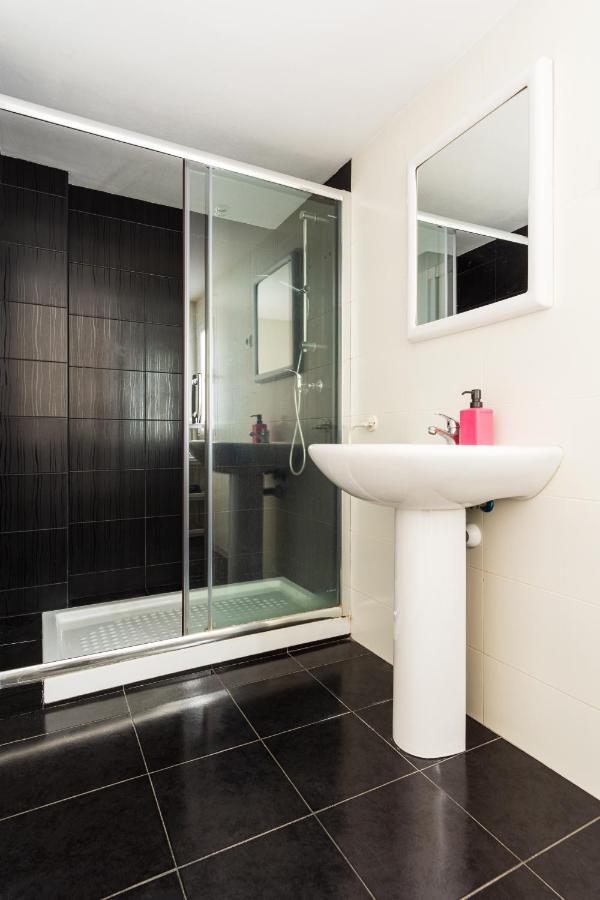 Apartamento Tenor Fleta Διαμέρισμα Σαραγόσα Εξωτερικό φωτογραφία