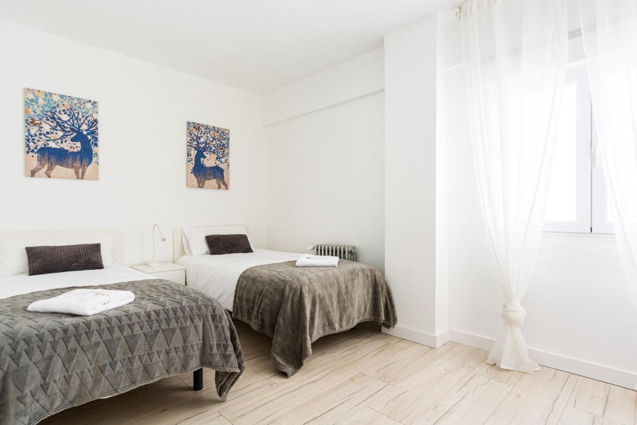 Apartamento Tenor Fleta Διαμέρισμα Σαραγόσα Εξωτερικό φωτογραφία