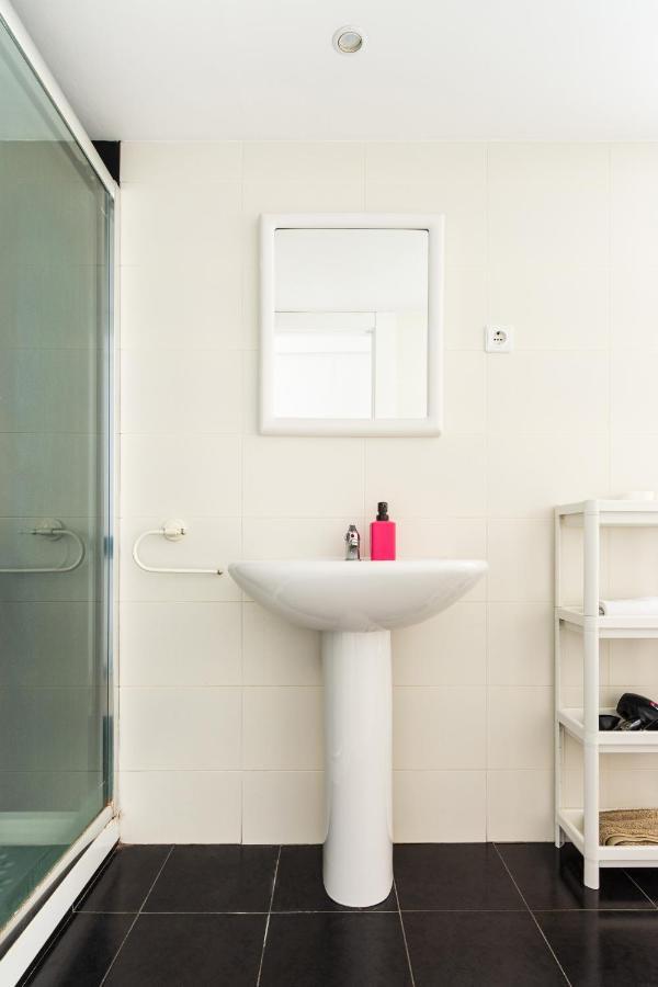 Apartamento Tenor Fleta Διαμέρισμα Σαραγόσα Εξωτερικό φωτογραφία