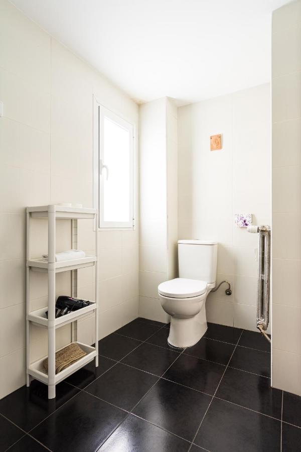 Apartamento Tenor Fleta Διαμέρισμα Σαραγόσα Εξωτερικό φωτογραφία