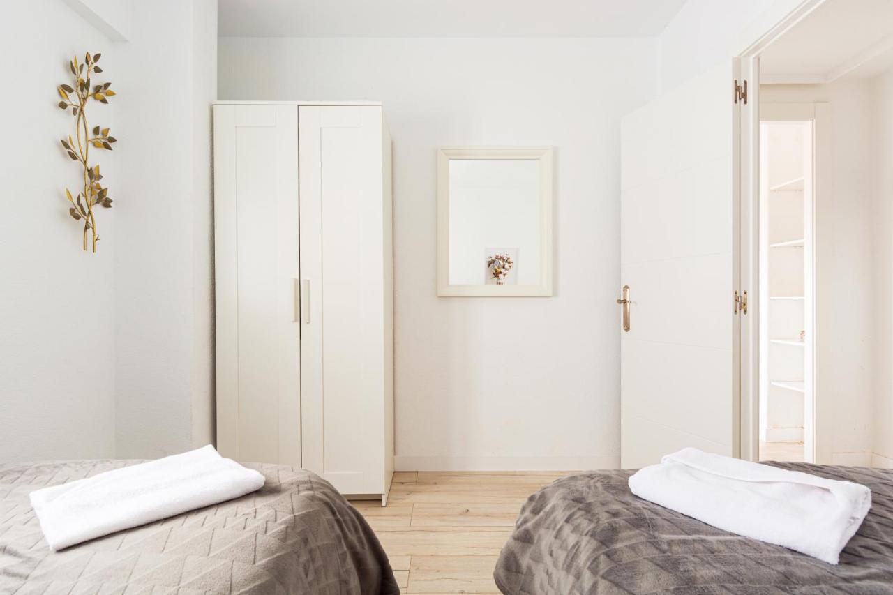Apartamento Tenor Fleta Διαμέρισμα Σαραγόσα Εξωτερικό φωτογραφία
