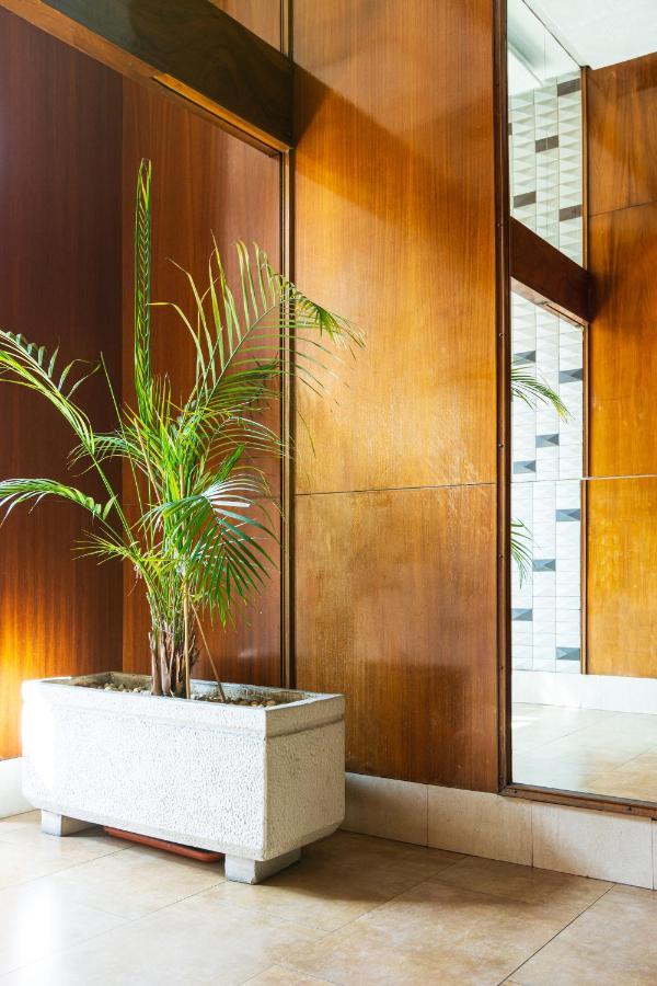 Apartamento Tenor Fleta Διαμέρισμα Σαραγόσα Εξωτερικό φωτογραφία